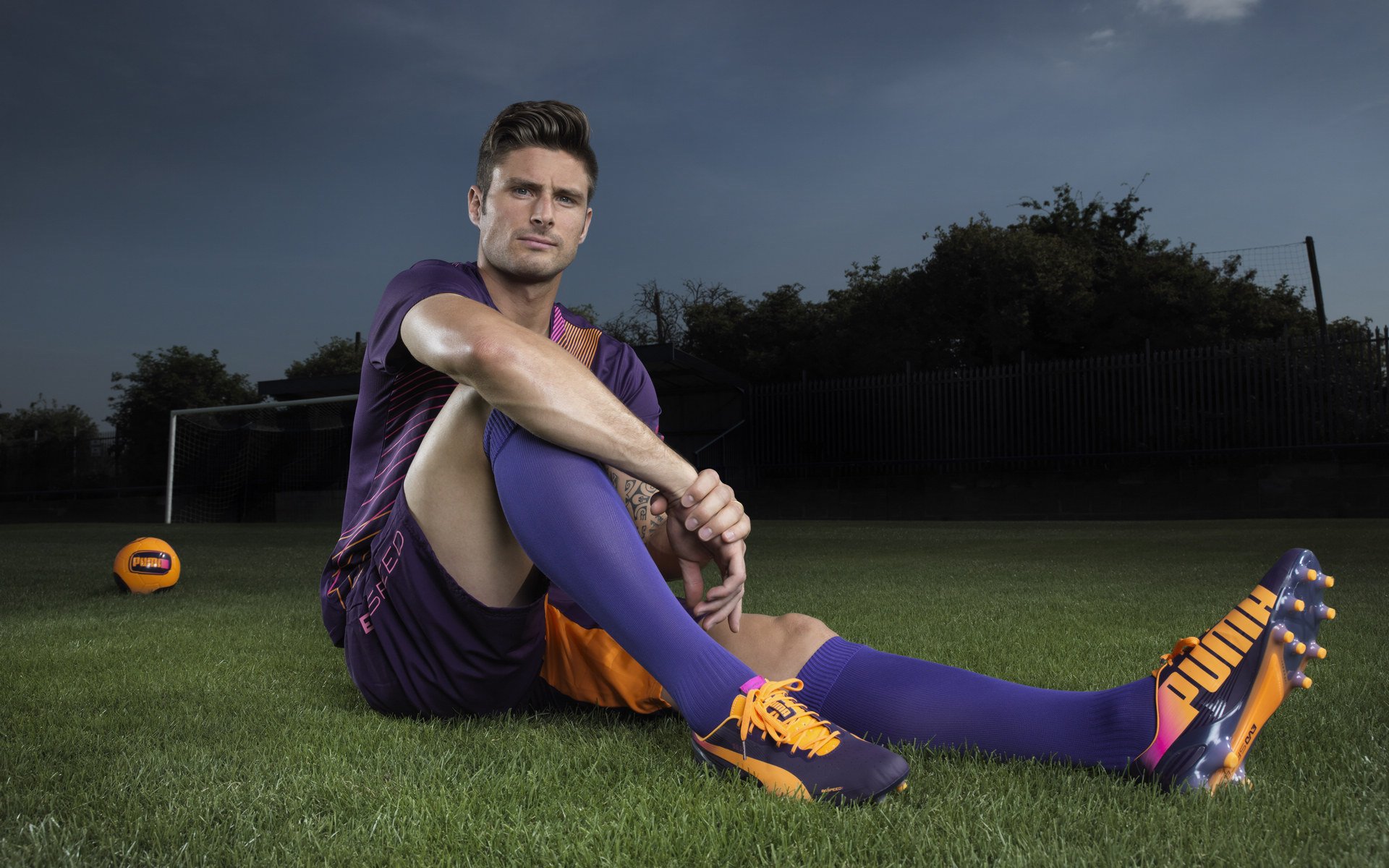 “足球场馆智能化管理系统正式投入使用”，足球场馆建设